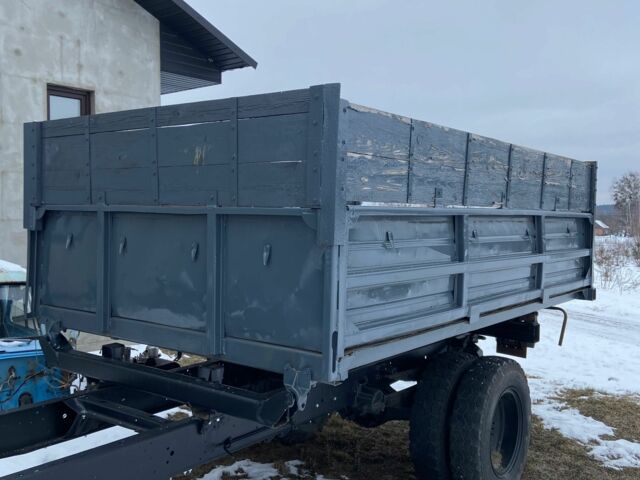 ГАЗ 53, объемом двигателя 0 л и пробегом 0 тыс. км за 930 $, фото 1 на Automoto.ua