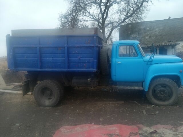 ГАЗ 53, об'ємом двигуна 0 л та пробігом 0 тис. км за 3500 $, фото 1 на Automoto.ua