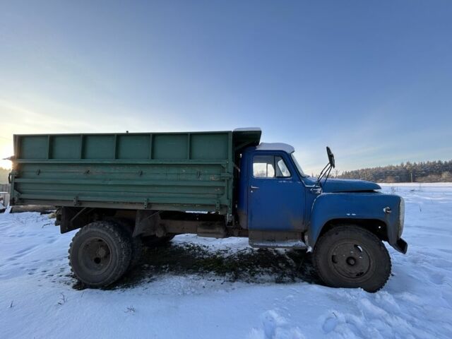 ГАЗ 53, об'ємом двигуна 0 л та пробігом 0 тис. км за 2500 $, фото 1 на Automoto.ua