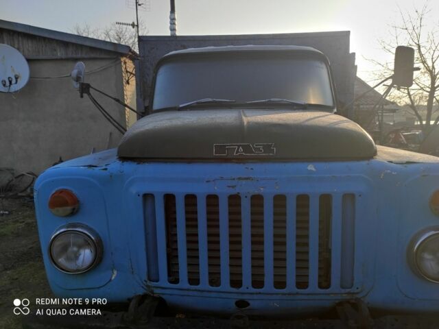 ГАЗ 53, объемом двигателя 0 л и пробегом 0 тыс. км за 1806 $, фото 1 на Automoto.ua