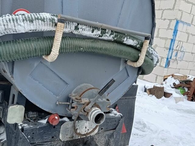 ГАЗ 53, об'ємом двигуна 0 л та пробігом 0 тис. км за 2500 $, фото 1 на Automoto.ua