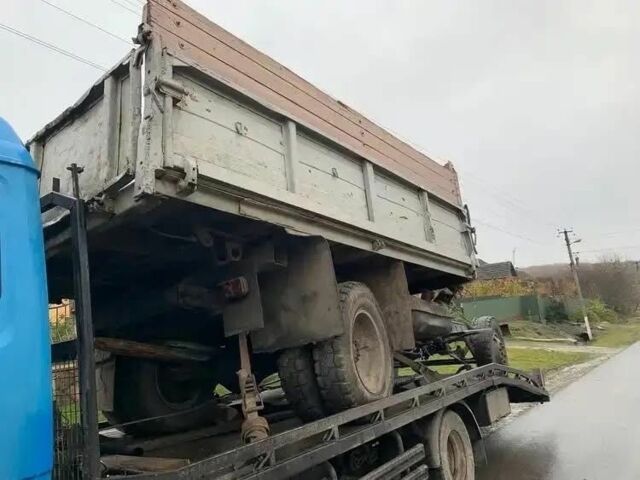 ГАЗ 53, объемом двигателя 0 л и пробегом 0 тыс. км за 550 $, фото 1 на Automoto.ua