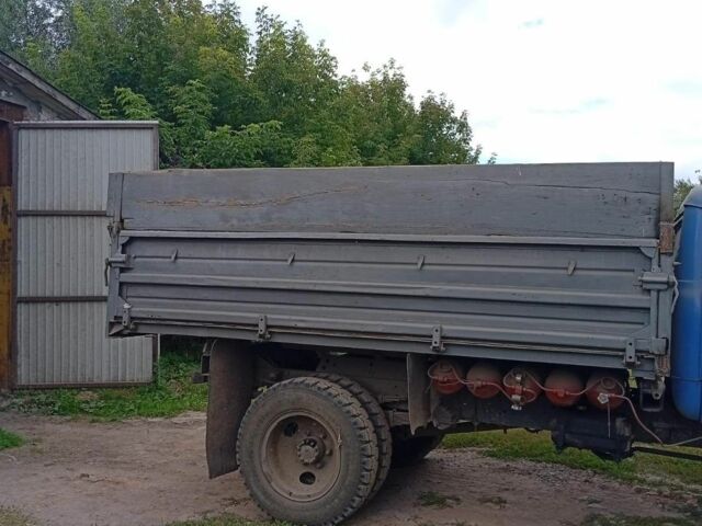 ГАЗ 53, об'ємом двигуна 0 л та пробігом 0 тис. км за 2500 $, фото 1 на Automoto.ua