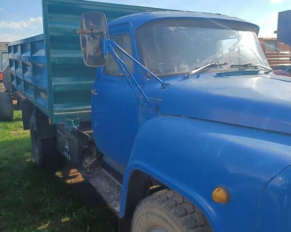 ГАЗ 53, об'ємом двигуна 0 л та пробігом 1000 тис. км за 4800 $, фото 1 на Automoto.ua