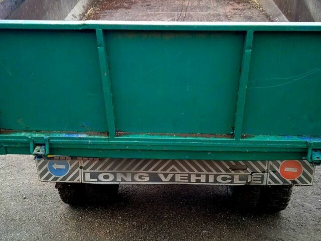 ГАЗ 53, об'ємом двигуна 4.7 л та пробігом 100 тис. км за 4500 $, фото 1 на Automoto.ua