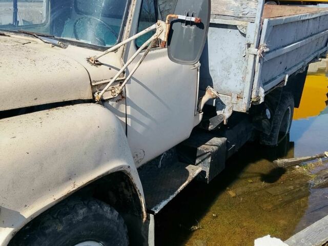 ГАЗ 53, объемом двигателя 0 л и пробегом 0 тыс. км за 3000 $, фото 1 на Automoto.ua