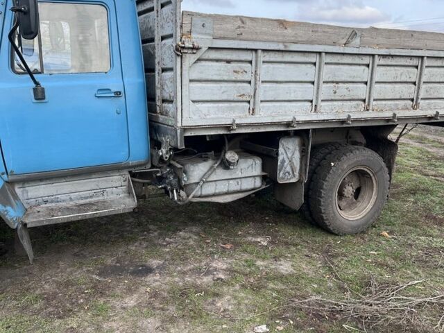 ГАЗ 53, об'ємом двигуна 0 л та пробігом 0 тис. км за 3000 $, фото 1 на Automoto.ua