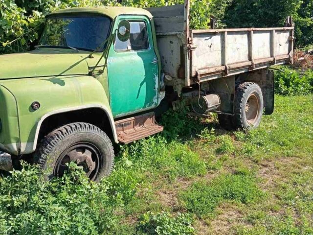 ГАЗ 53, объемом двигателя 0 л и пробегом 0 тыс. км за 2000 $, фото 1 на Automoto.ua