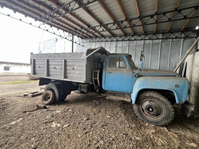 ГАЗ 53, объемом двигателя 0 л и пробегом 0 тыс. км за 903 $, фото 1 на Automoto.ua