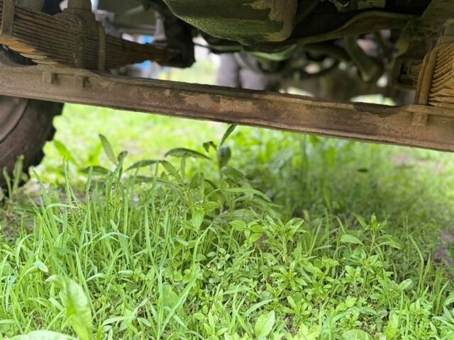 ГАЗ 53, объемом двигателя 0 л и пробегом 99 тыс. км за 5300 $, фото 1 на Automoto.ua