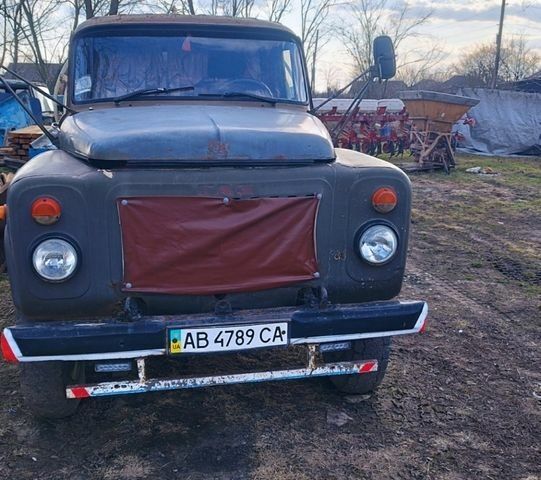 ГАЗ 53, объемом двигателя 0 л и пробегом 150 тыс. км за 2799 $, фото 1 на Automoto.ua