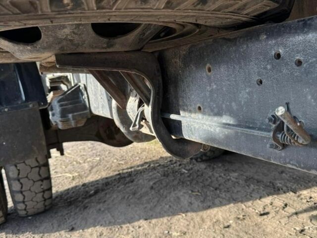 Синий ГАЗ 53, объемом двигателя 4.25 л и пробегом 13 тыс. км за 8000 $, фото 1 на Automoto.ua