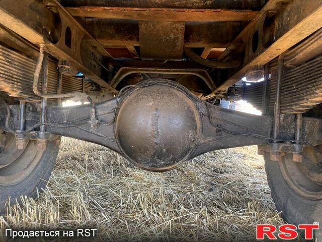 Синій ГАЗ 53, об'ємом двигуна 4.5 л та пробігом 250 тис. км за 3900 $, фото 1 на Automoto.ua