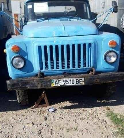ГАЗ 5312, объемом двигателя 0 л и пробегом 0 тыс. км за 534 $, фото 1 на Automoto.ua