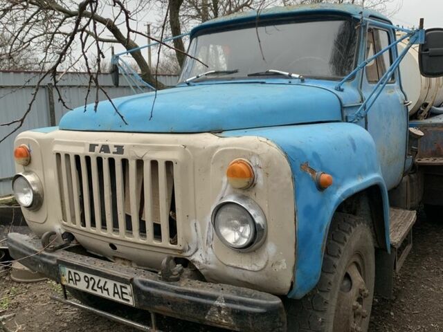 ГАЗ 5312, объемом двигателя 0 л и пробегом 0 тыс. км за 2500 $, фото 1 на Automoto.ua