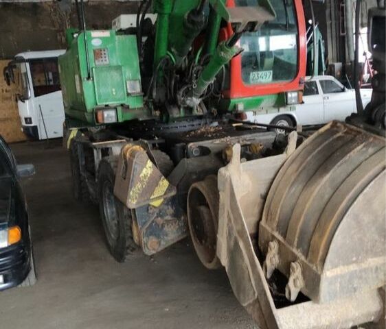 ГАЗ 5312, объемом двигателя 4.25 л и пробегом 0 тыс. км за 100000 $, фото 1 на Automoto.ua