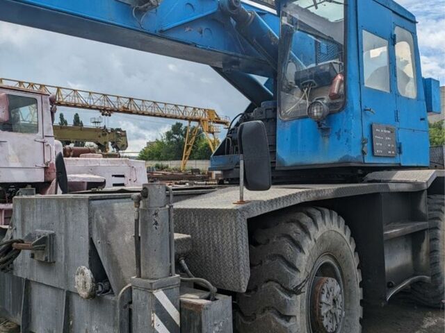 ГАЗ 5312, объемом двигателя 4.25 л и пробегом 0 тыс. км за 18000 $, фото 1 на Automoto.ua