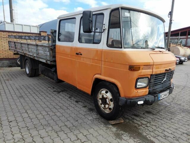 ГАЗ 5312, объемом двигателя 4.25 л и пробегом 0 тыс. км за 4500 $, фото 1 на Automoto.ua