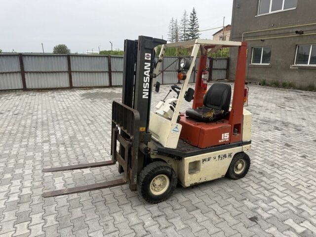 ГАЗ 5312, объемом двигателя 4.25 л и пробегом 0 тыс. км за 4500 $, фото 1 на Automoto.ua