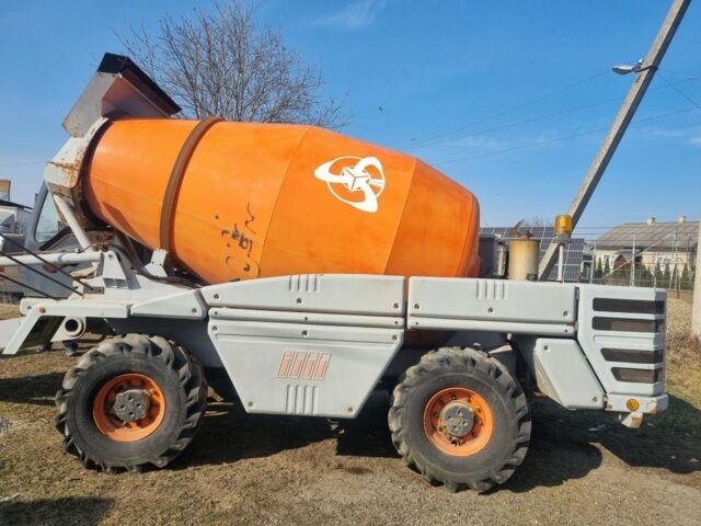 ГАЗ 5312, объемом двигателя 4.25 л и пробегом 0 тыс. км за 43863 $, фото 1 на Automoto.ua