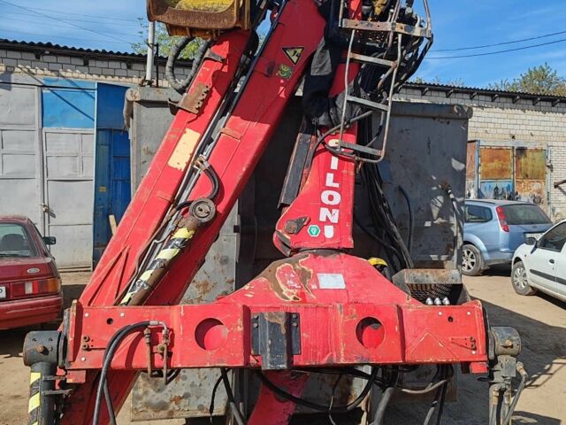 ГАЗ 5312, объемом двигателя 4.25 л и пробегом 0 тыс. км за 13700 $, фото 1 на Automoto.ua