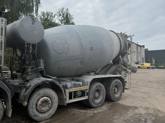 ГАЗ 5312, объемом двигателя 4.25 л и пробегом 0 тыс. км за 5000 $, фото 1 на Automoto.ua