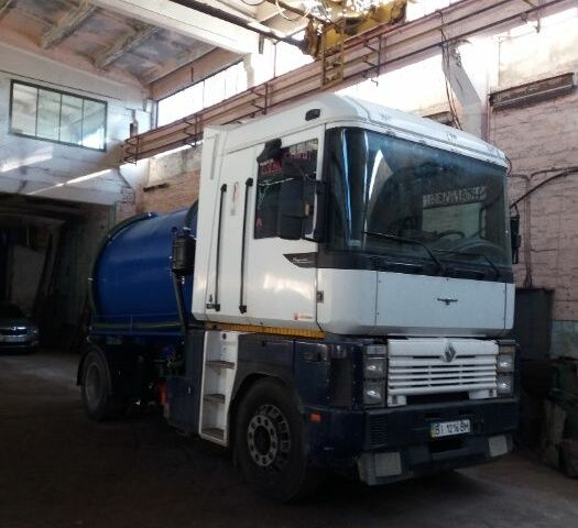 ГАЗ 5312, объемом двигателя 4.25 л и пробегом 0 тыс. км за 5800 $, фото 1 на Automoto.ua