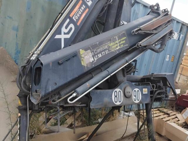 ГАЗ 5312, объемом двигателя 4.25 л и пробегом 0 тыс. км за 11949 $, фото 1 на Automoto.ua