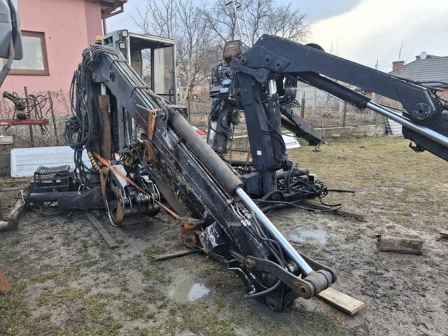 ГАЗ 5312, объемом двигателя 4.25 л и пробегом 0 тыс. км за 8700 $, фото 1 на Automoto.ua