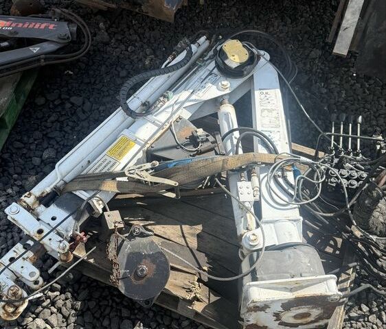 ГАЗ 5312, объемом двигателя 4.25 л и пробегом 0 тыс. км за 96 $, фото 1 на Automoto.ua