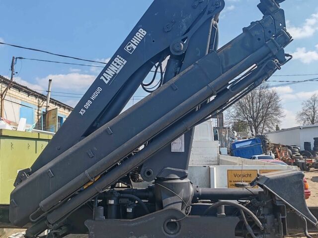ГАЗ 5312, объемом двигателя 4.25 л и пробегом 0 тыс. км за 11000 $, фото 1 на Automoto.ua