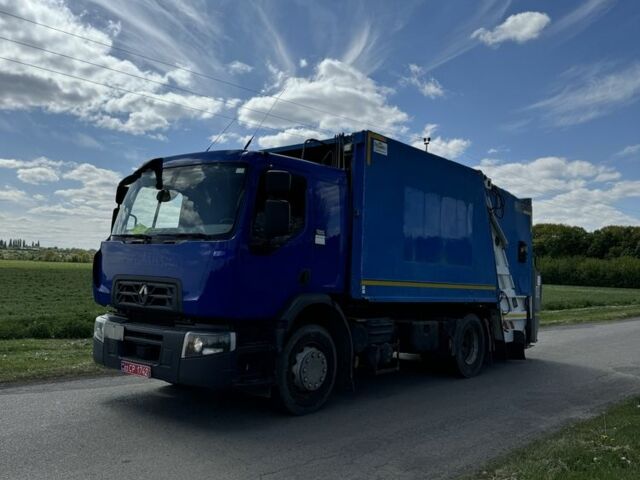 ГАЗ 5312, объемом двигателя 4.25 л и пробегом 0 тыс. км за 60000 $, фото 1 на Automoto.ua