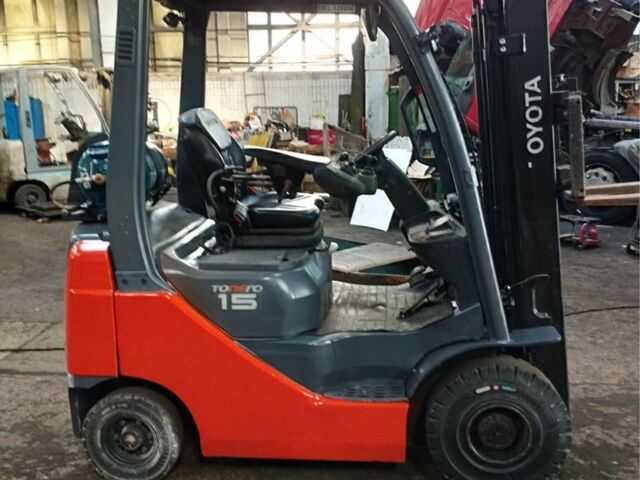 ГАЗ 5312, объемом двигателя 4.25 л и пробегом 0 тыс. км за 12200 $, фото 1 на Automoto.ua