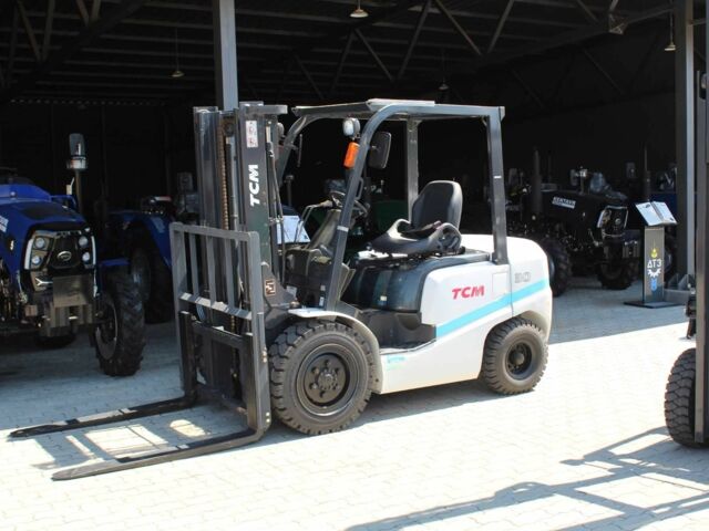 ГАЗ 5312, об'ємом двигуна 4.25 л та пробігом 0 тис. км за 29999 $, фото 1 на Automoto.ua