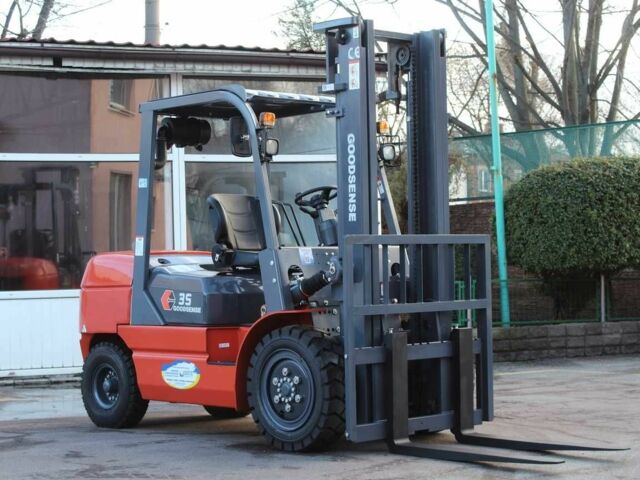 ГАЗ 5312, объемом двигателя 4.25 л и пробегом 0 тыс. км за 20200 $, фото 1 на Automoto.ua