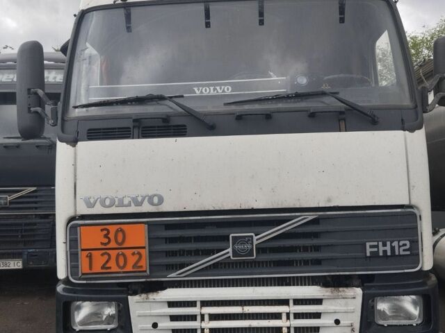 ГАЗ 5312, объемом двигателя 4.25 л и пробегом 0 тыс. км за 6300 $, фото 1 на Automoto.ua