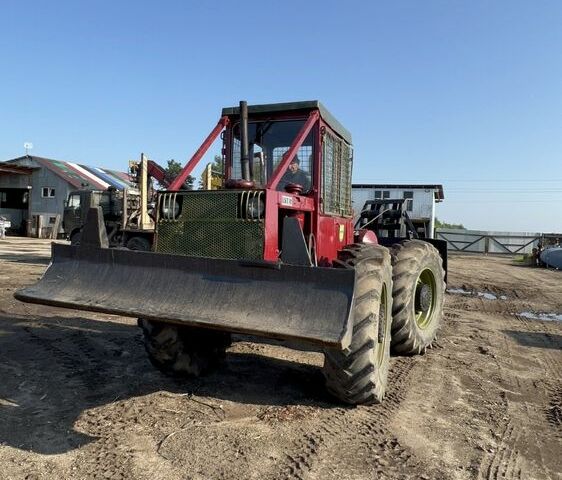 ГАЗ 5312, об'ємом двигуна 4.25 л та пробігом 0 тис. км за 23692 $, фото 1 на Automoto.ua