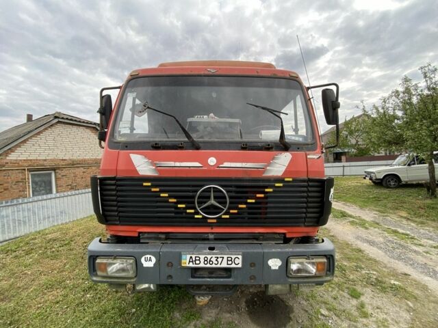 ГАЗ 5312, объемом двигателя 4.25 л и пробегом 0 тыс. км за 11000 $, фото 1 на Automoto.ua