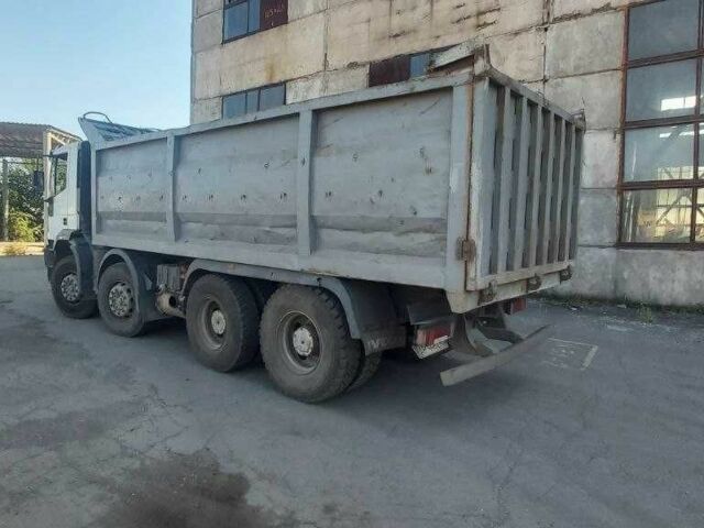 ГАЗ 5312, объемом двигателя 4.25 л и пробегом 0 тыс. км за 22500 $, фото 1 на Automoto.ua