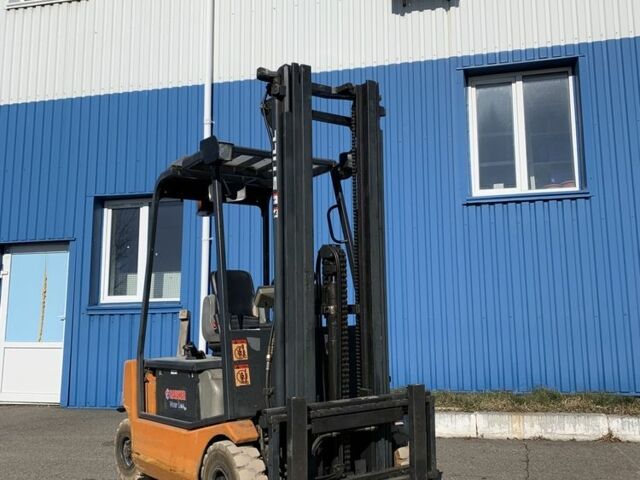 ГАЗ 5312, объемом двигателя 4.25 л и пробегом 0 тыс. км за 299000 $, фото 1 на Automoto.ua
