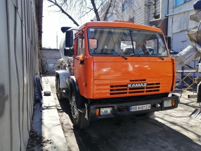 ГАЗ 5312, объемом двигателя 4.25 л и пробегом 0 тыс. км за 13790 $, фото 1 на Automoto.ua