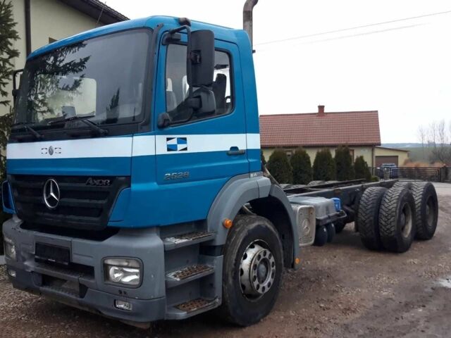 ГАЗ 5312, объемом двигателя 4.25 л и пробегом 0 тыс. км за 39167 $, фото 1 на Automoto.ua