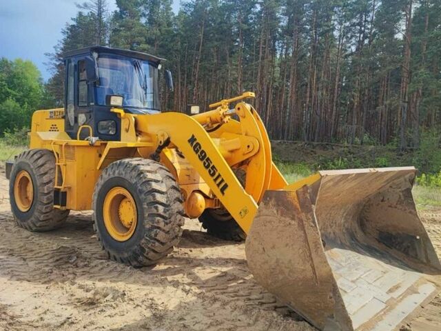 ГАЗ 5312, объемом двигателя 4.25 л и пробегом 0 тыс. км за 27000 $, фото 1 на Automoto.ua