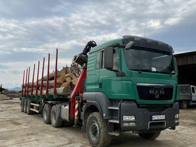 ГАЗ 5312, объемом двигателя 4.25 л и пробегом 0 тыс. км за 83483 $, фото 1 на Automoto.ua