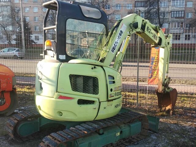 ГАЗ 5312, объемом двигателя 4.25 л и пробегом 0 тыс. км за 18000 $, фото 1 на Automoto.ua