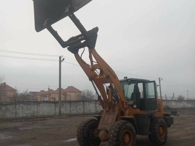 ГАЗ 5312, об'ємом двигуна 4.25 л та пробігом 0 тис. км за 25000 $, фото 1 на Automoto.ua