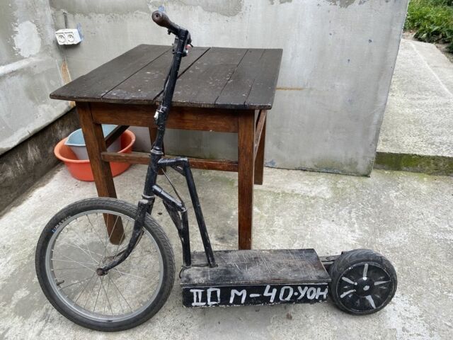 ГАЗ 5312, объемом двигателя 4.25 л и пробегом 0 тыс. км за 2500 $, фото 1 на Automoto.ua