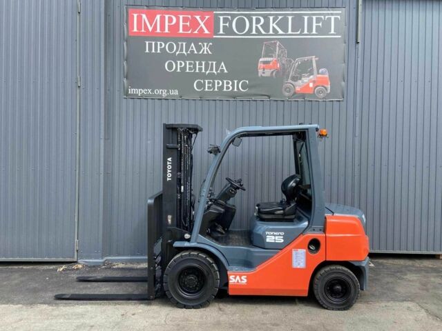 ГАЗ 5312, объемом двигателя 4.25 л и пробегом 0 тыс. км за 16331 $, фото 1 на Automoto.ua
