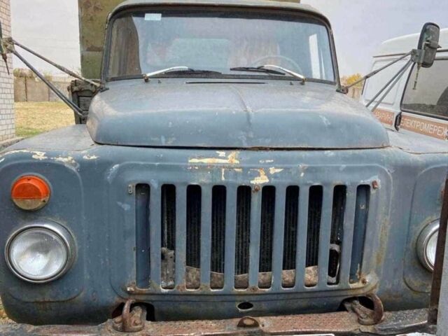 ГАЗ 53А, об'ємом двигуна 0 л та пробігом 0 тис. км за 582 $, фото 1 на Automoto.ua