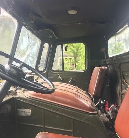 ГАЗ 66, объемом двигателя 0 л и пробегом 3 тыс. км за 2200 $, фото 1 на Automoto.ua